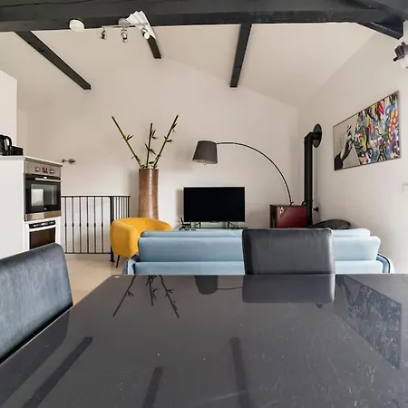 Du Petite Maison Proche D'annecy * Veyrier-du-Lac