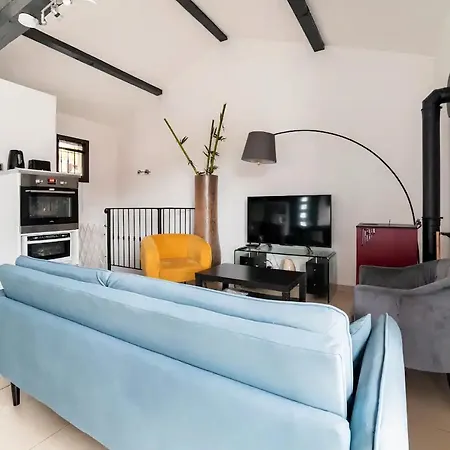 Du Petite Maison Proche D'annecy * Veyrier-du-Lac