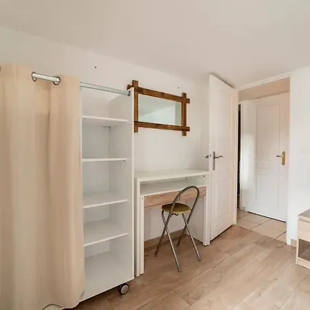 Du Petite Maison Proche D'annecy Holiday home *
