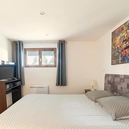 Du Petite Maison Proche D'annecy *