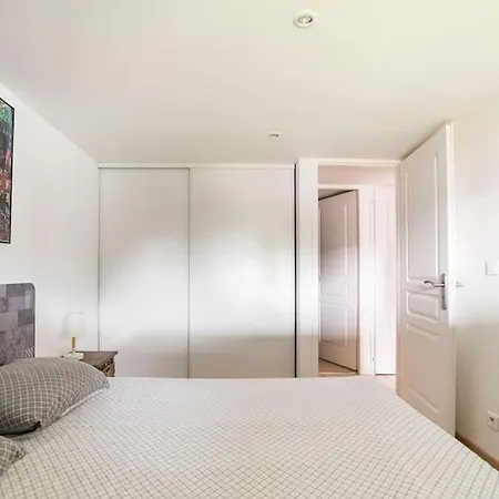 Du Petite Maison Proche D'annecy Holiday home *